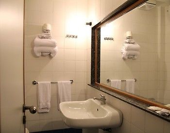 Hotel San Giuseppe Ποτσουόλι Εξωτερικό φωτογραφία