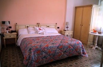 Hotel San Giuseppe Ποτσουόλι Εξωτερικό φωτογραφία