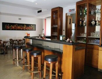 Hotel San Giuseppe Ποτσουόλι Εξωτερικό φωτογραφία