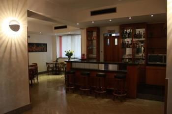 Hotel San Giuseppe Ποτσουόλι Εξωτερικό φωτογραφία