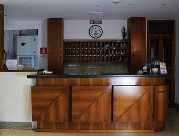 Hotel San Giuseppe Ποτσουόλι Εξωτερικό φωτογραφία
