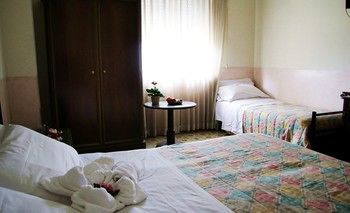 Hotel San Giuseppe Ποτσουόλι Εξωτερικό φωτογραφία