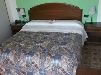 Hotel San Giuseppe Ποτσουόλι Εξωτερικό φωτογραφία