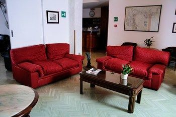 Hotel San Giuseppe Ποτσουόλι Εξωτερικό φωτογραφία