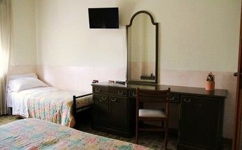 Hotel San Giuseppe Ποτσουόλι Εξωτερικό φωτογραφία