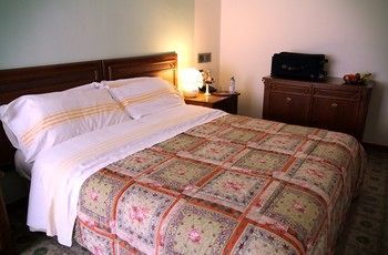 Hotel San Giuseppe Ποτσουόλι Εξωτερικό φωτογραφία