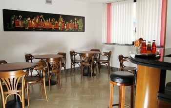 Hotel San Giuseppe Ποτσουόλι Εξωτερικό φωτογραφία