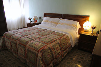 Hotel San Giuseppe Ποτσουόλι Εξωτερικό φωτογραφία