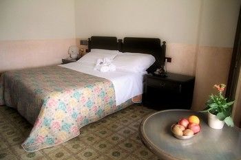 Hotel San Giuseppe Ποτσουόλι Εξωτερικό φωτογραφία