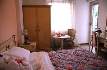 Hotel San Giuseppe Ποτσουόλι Εξωτερικό φωτογραφία